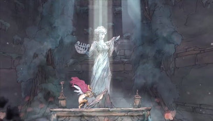Child of Light - Golem Pack DLC Ubisoft Connect CD Key