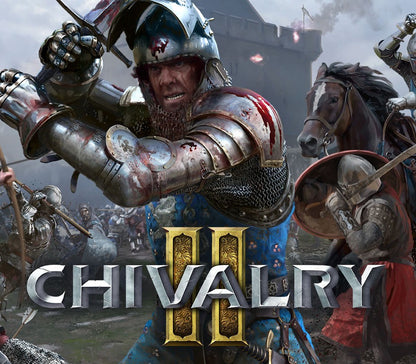 Chivalry 2 Special Edition EU XBOX One / Xbox Series X|S CD Key
