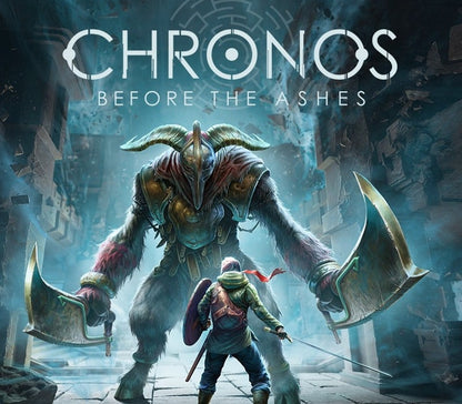 Chronos: Before the Ashes EU XBOX One CD Key