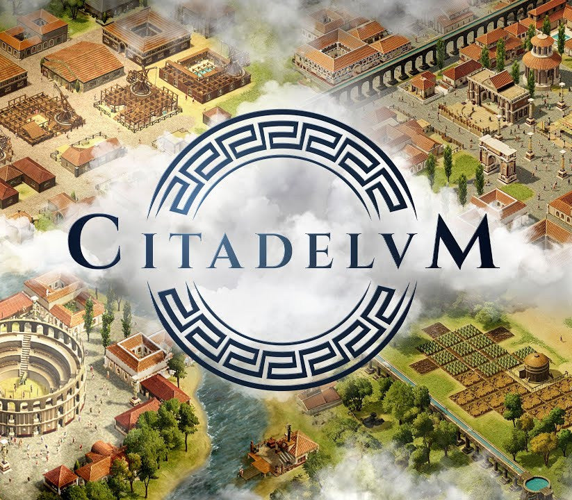 Citadelum EU PS5 CD Key
