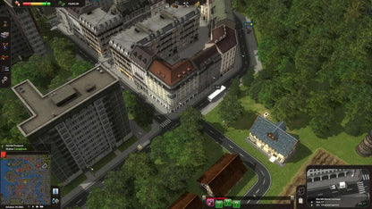 Cities in Motion - St. Petersburg DLC Steam CD Key