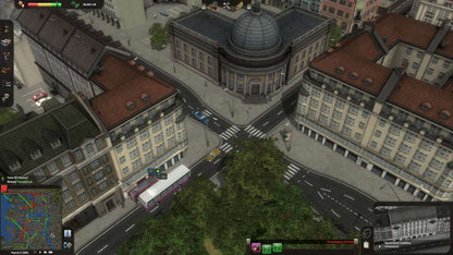 Cities in Motion - St. Petersburg DLC Steam CD Key