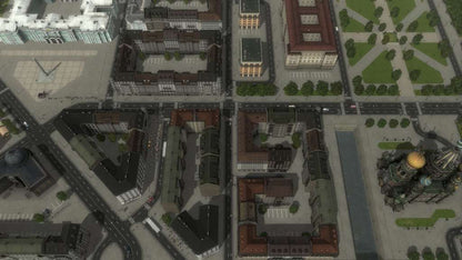 Cities in Motion - St. Petersburg DLC Steam CD Key