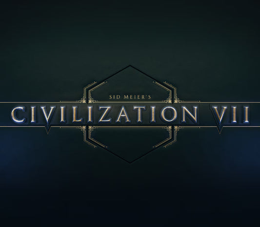 Sid Meier's Civilization VII EU Nintendo Switch 2 CD Key