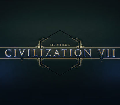 Sid Meier's Civilization VII US Nintendo Switch CD Key