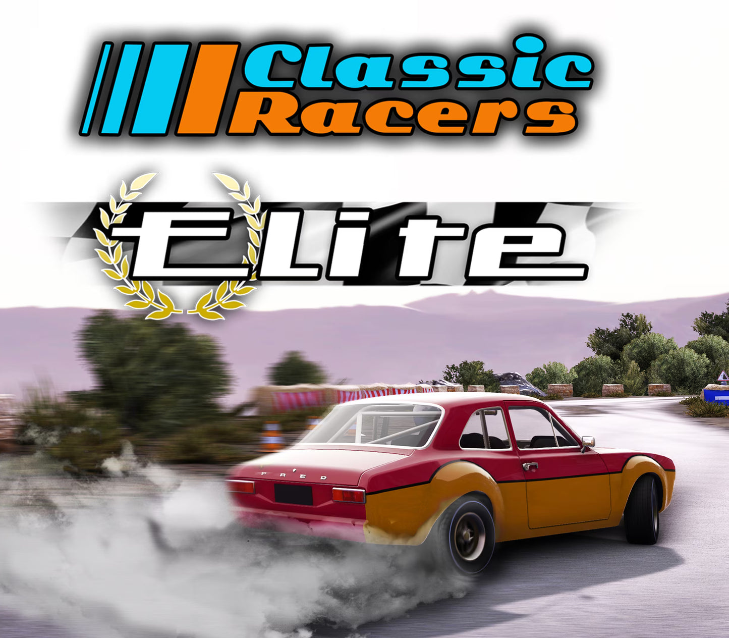 Classic Racers Elite EU Nintendo Switch CD Key