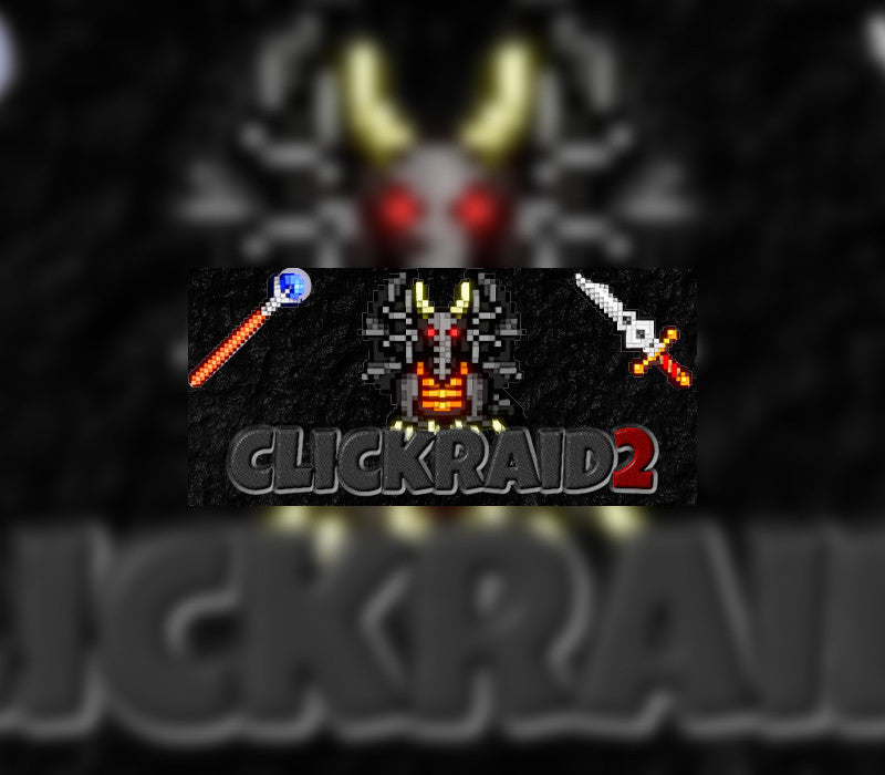 ClickRaid2 Steam CD Key