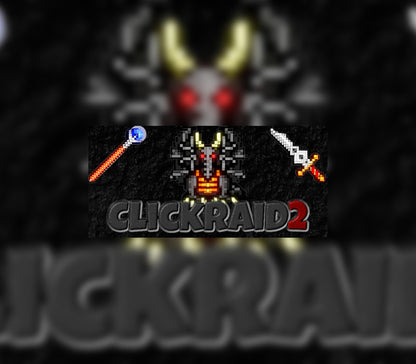 ClickRaid2 Steam CD Key
