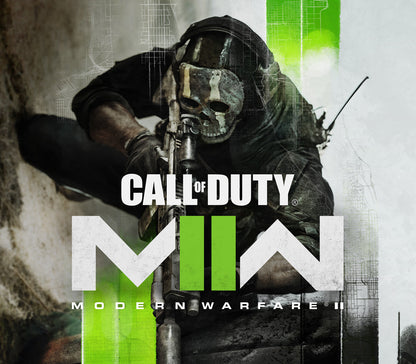 Call of Duty: Modern Warfare II US PC Windows CD Key