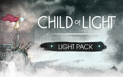 Child Of Light Ultimate Edition EU Nintendo Switch CD Key