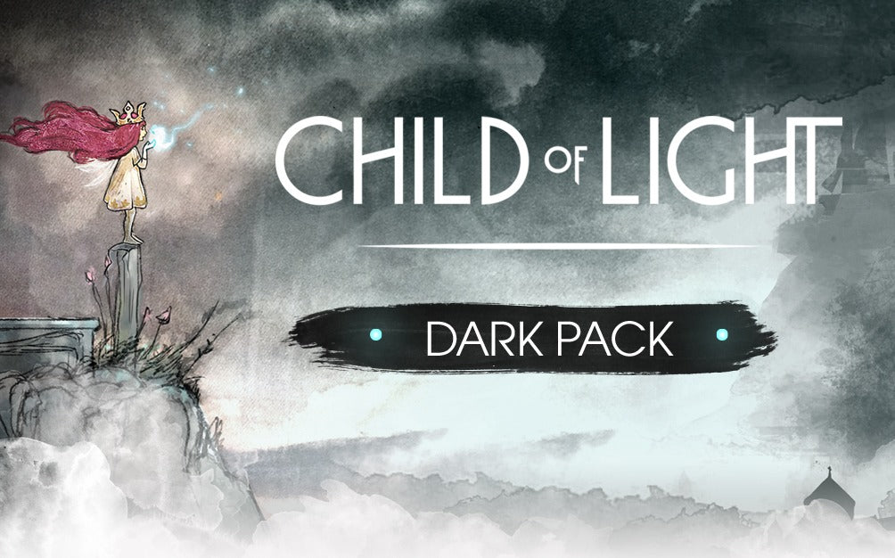Child of Light Ultimate Edition AR XBOX One / Xbox Series X|S CD Key