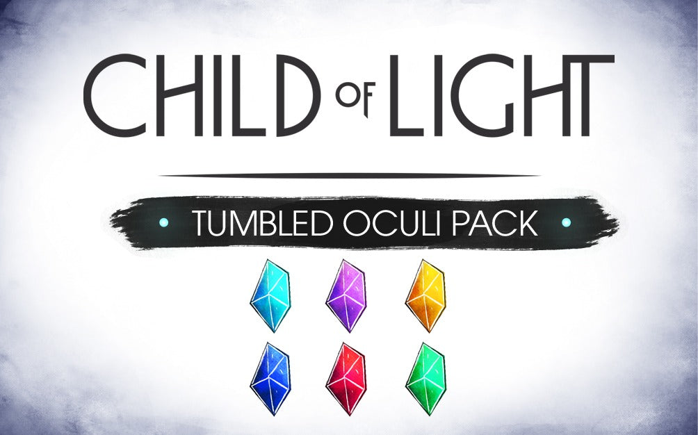 Child of Light Ultimate Edition AR XBOX One / Xbox Series X|S CD Key
