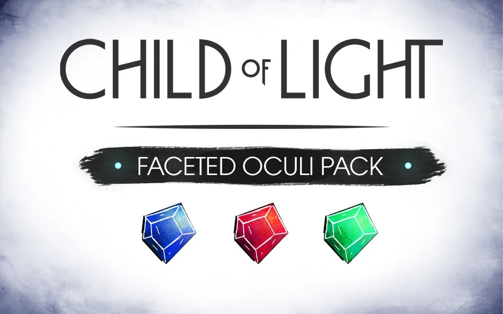 Child of Light Ultimate Edition US XBOX One CD Key