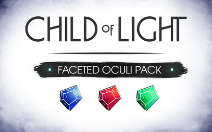 Child of Light Ultimate Edition US XBOX One CD Key
