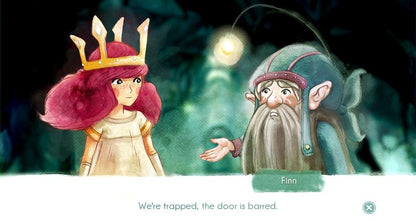 Child of Light Ultimate Edition US XBOX One CD Key