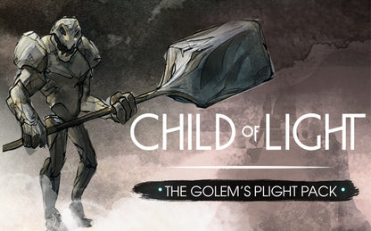 Child of Light Ultimate Edition US XBOX One CD Key