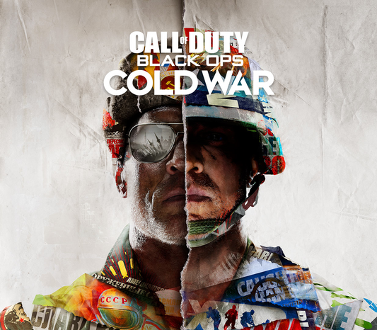 Call of Duty: Black Ops Cold War PS4 Online Account Activation