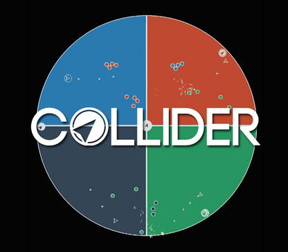 Collider Steam CD Key