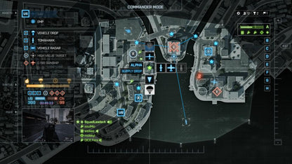 Battlefield 4 Premium PS4 Account