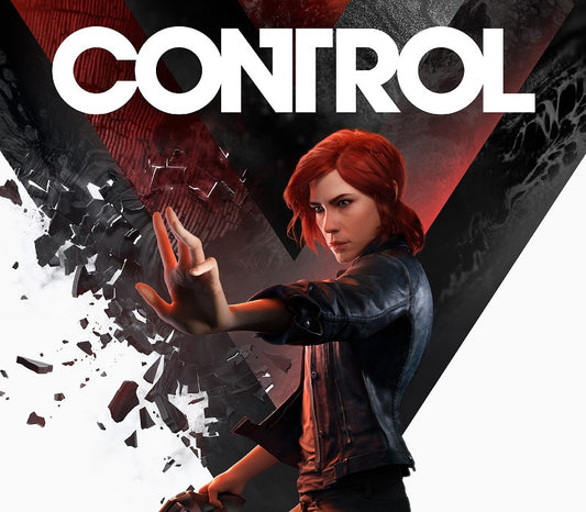 Control Standard Edition US PC Windows CD Key