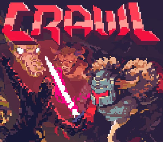 Crawl GOG CD Key