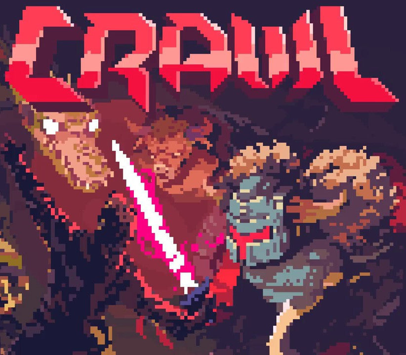 Crawl US XBOX One CD Key