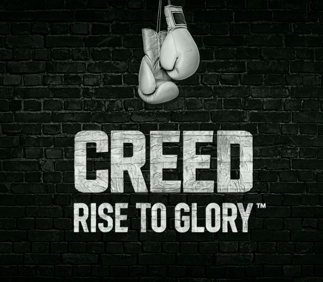 Creed: Rise to Glory PS4 Account