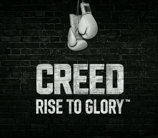 Creed: Rise to Glory PS4 Account