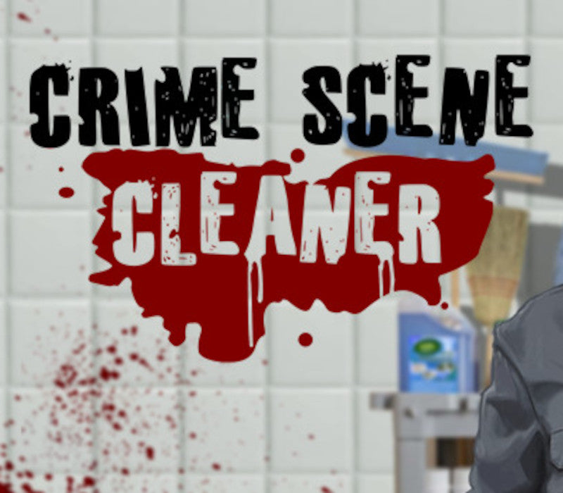 Crime Scene Cleaner Xbox Series X|S / PC Account