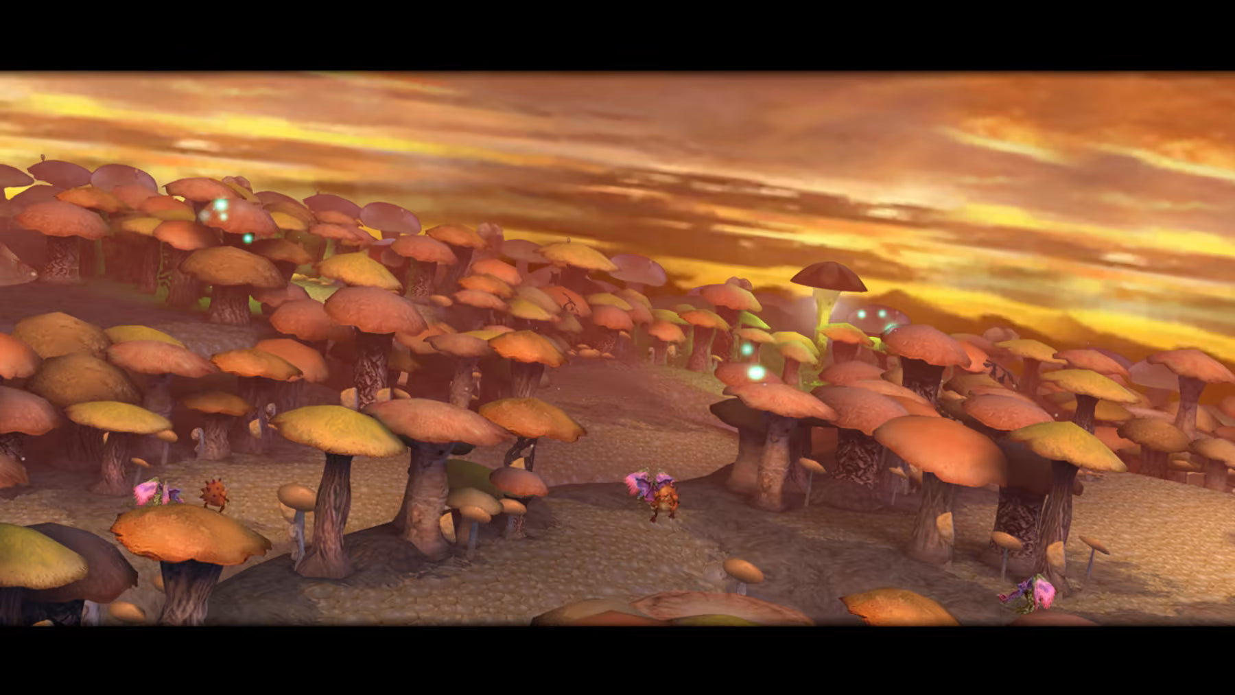 FINAL FANTASY CRYSTAL CHRONICLES - Remastered Edition Nintendo Switch Online Account Activation