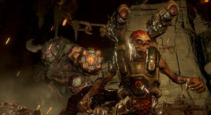 DOOM PC GOG CD Key