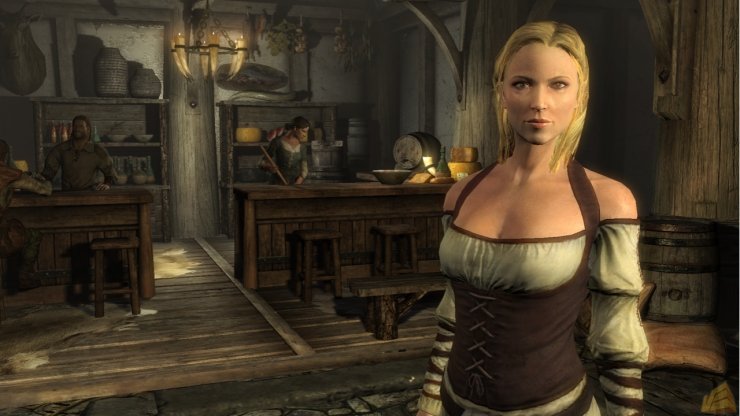 The Elder Scrolls V: Skyrim Nintendo Switch Online Account Activation