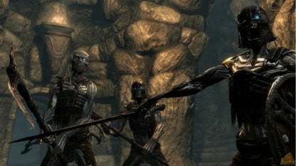 The Elder Scrolls V: Skyrim Nintendo Switch Online Account Activation