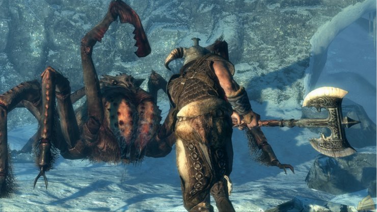 The Elder Scrolls V: Skyrim Nintendo Switch Online Account Activation