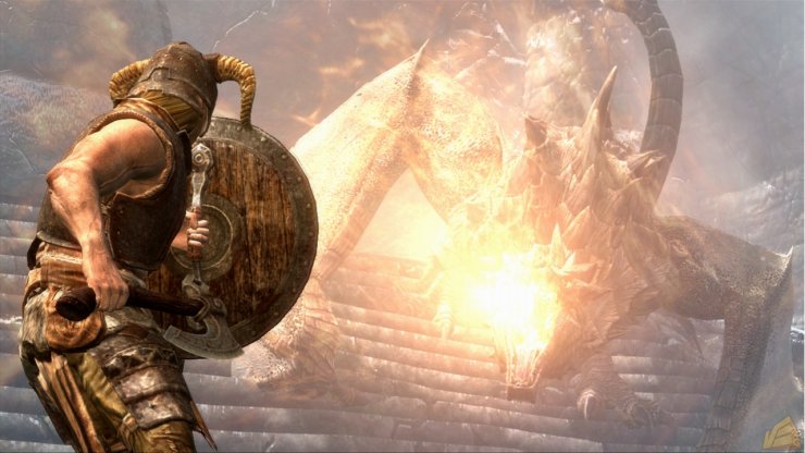 The Elder Scrolls V: Skyrim Nintendo Switch Online Account Activation