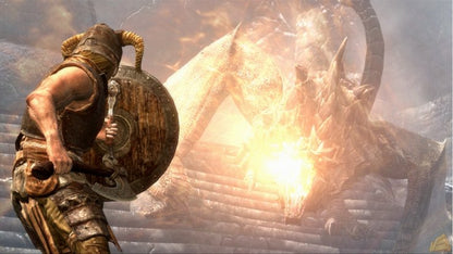 The Elder Scrolls V: Skyrim Nintendo Switch Online Account Activation