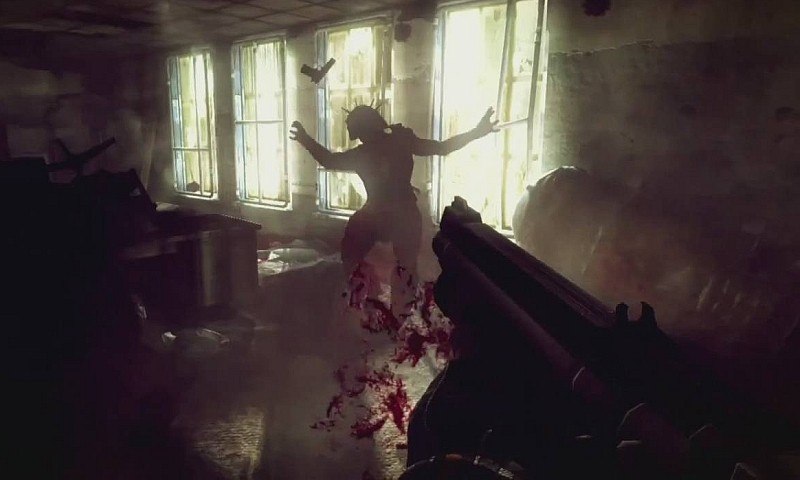Rage Steam Gift