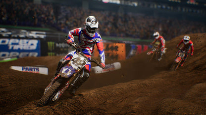 Monster Energy Supercross - Special Edition AR XBOX One CD Key