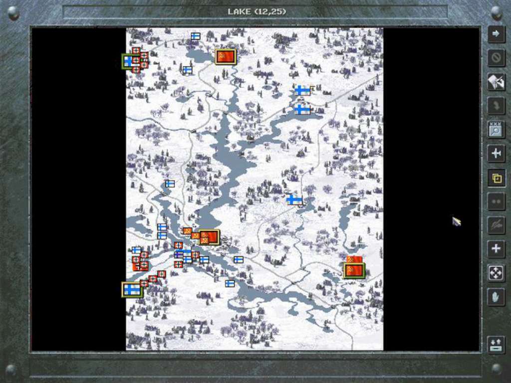 Panzer General 2 GOG CD KEY