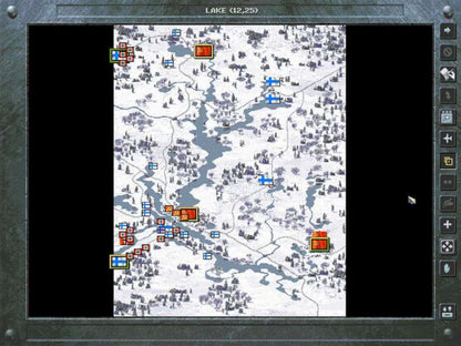 Panzer General 2 GOG CD KEY
