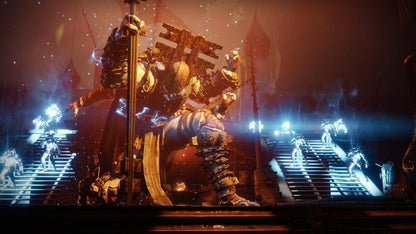 Destiny 2: Forsaken US XBOX One CD Key