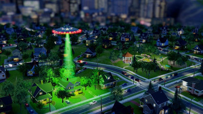 Simcity US EA App CD Key