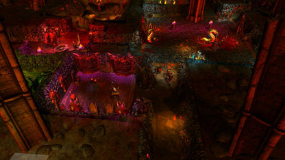 Dungeons - The Dark Lord PC Steam CD Key