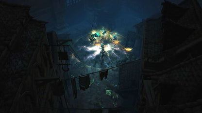 Diablo 3 - Reaper of Souls Digital Deluxe DLC EU PC Battle.net CD Key