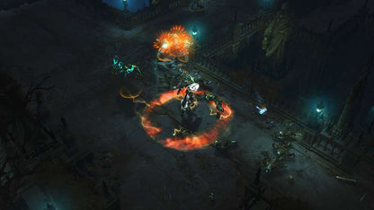 Diablo 3 - Reaper of Souls DLC US PC Battle.net CD Key