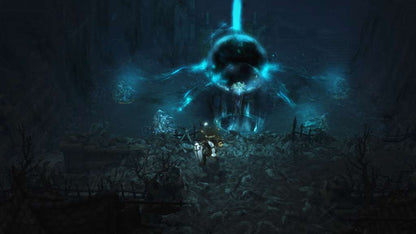 Diablo 3 - Reaper of Souls Digital Deluxe DLC EU PC Battle.net CD Key
