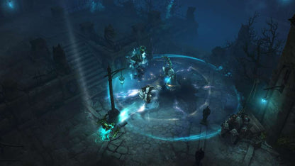 Diablo 3 - Reaper of Souls Digital Deluxe DLC EU PC Battle.net CD Key