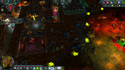 Dungeons - The Dark Lord PC Steam CD Key