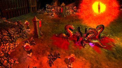 Dungeons - The Dark Lord PC Steam CD Key