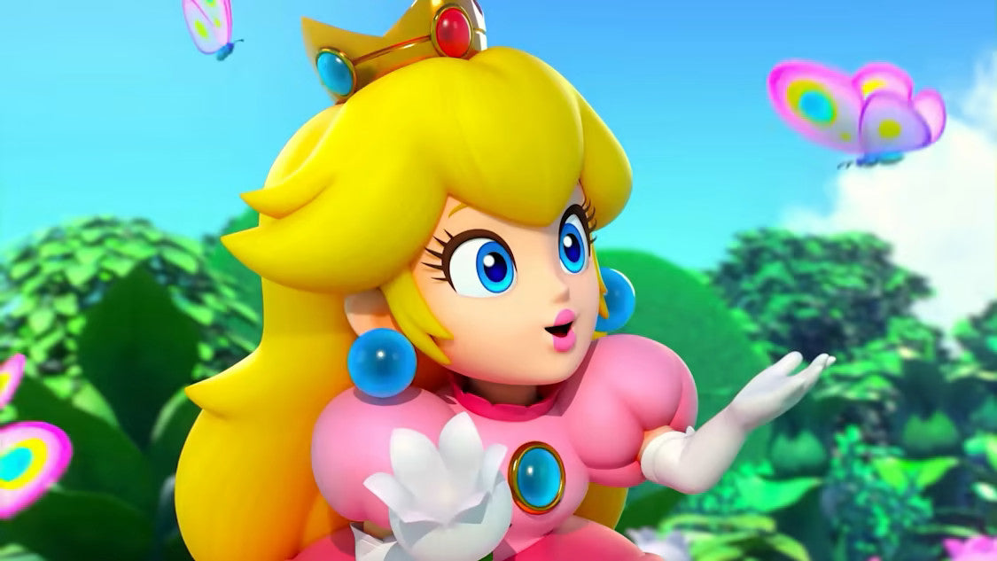 Super Mario RPG Nintendo Switch Online Account Activation